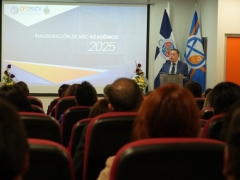 Noticia: La PUCV reafirma su compromiso con el país formando profesionales y técnicos de excelencia.