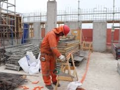 Noticia: LA CALERA AVANZA EN LA CONSTRUCCIÓN DEL SERVICIO DE URGENCIA DE ALTA RESOLUTIVIDAD, SAR