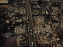 Noticia: 139 víctimas en el megaincendio de Viña del Mar: La cifra podría aumentar debido a complicaciones derivadas de la emergencia