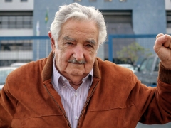 Noticia: "Gracias por todo lo que nos diste": Fallece José Mujica a los 89 años
