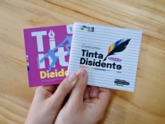 Noticia: Valparaíso lanza el Concurso Literario “Tinta Disidente 2025” para la comunidad LGBTIQANB+