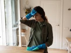 Noticia: Informalidad en el trabajo doméstico en Chile supera el 70%