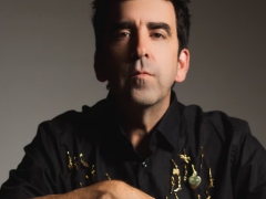 Noticia: "Hay que darle no más": Conversación con Pedro Piedra en su vuelta por Viña del Mar