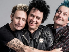 Noticia: Green Day deja pistas de su regreso a Chile con “The Saviors Tour”