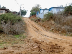 Noticia: Tras más de 30 años de espera: aprueban proyecto de pavimentación para calles del sector Las Vegas en Villa Alemana