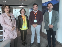 Noticia: Distrito V21 y Hospital Dr. Gustavo Fricke se unen para concretar proyectos de innovación en salud