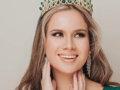 Noticia: Miss Earth Valparaíso 2025 lanza a sus candidatas con un llamado al liderazgo femenino y compromiso medioambiental