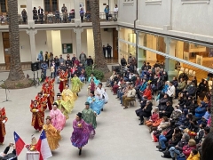 Noticia: Con música, exposiciones y visitas guiadas PUCV celebrará el Día de los Patrimonios