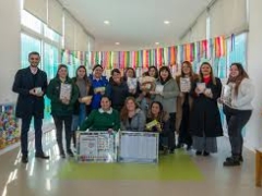 Noticia: Subsecretarías de la Niñez y Educación Parvularia impulsan entrega de recursos para el desarrollo integral en la primera infancia