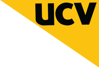 Logo UCV TV