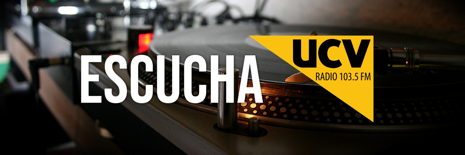 Escucha UCV