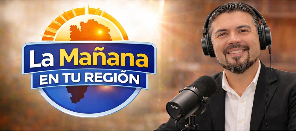 La mañana en tu región
