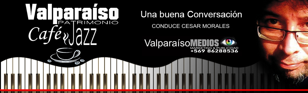 Café y jazz