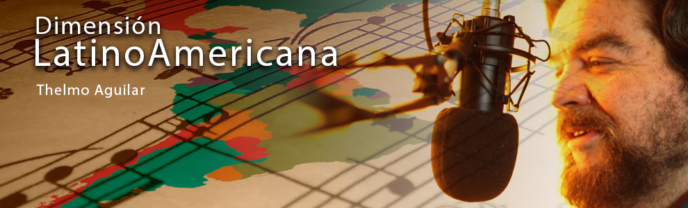 Dimensión Latinoamericana