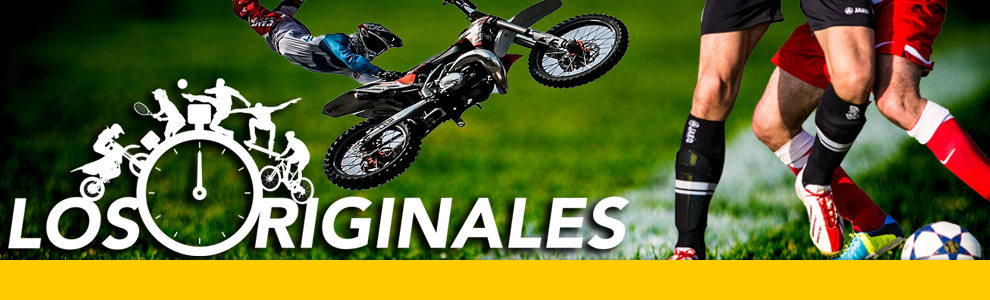 Los originales