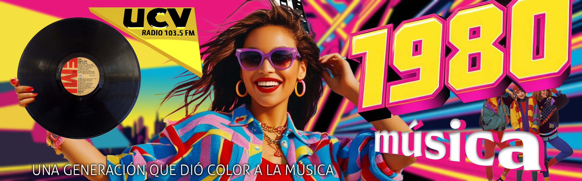 GENERACION DE COLORES