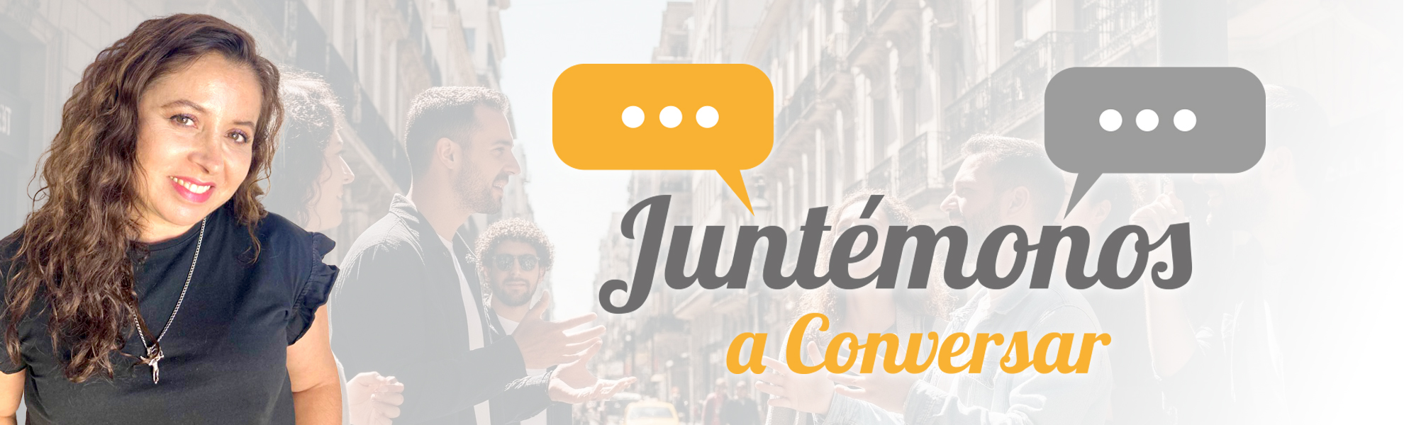 Juntémonos a Conversar