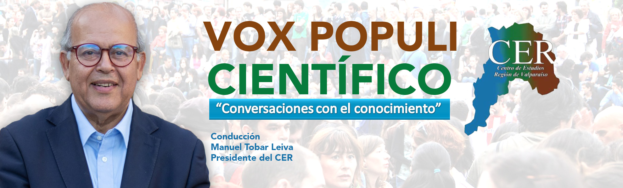 Vox Populi Científico
