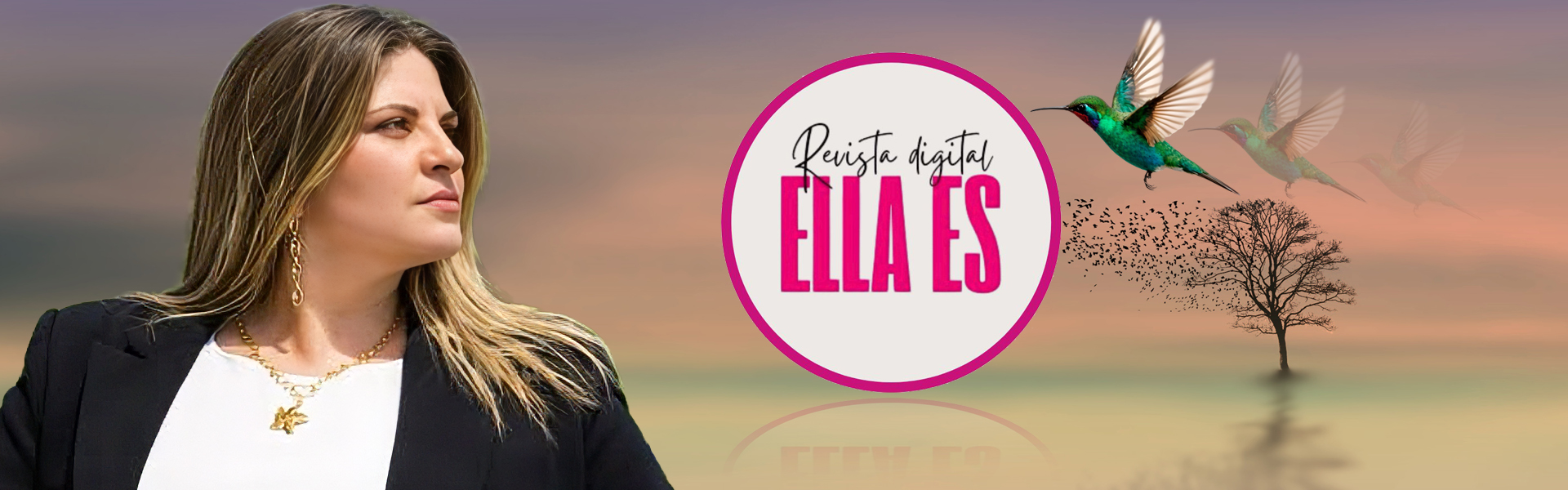 Ella es la Voz
