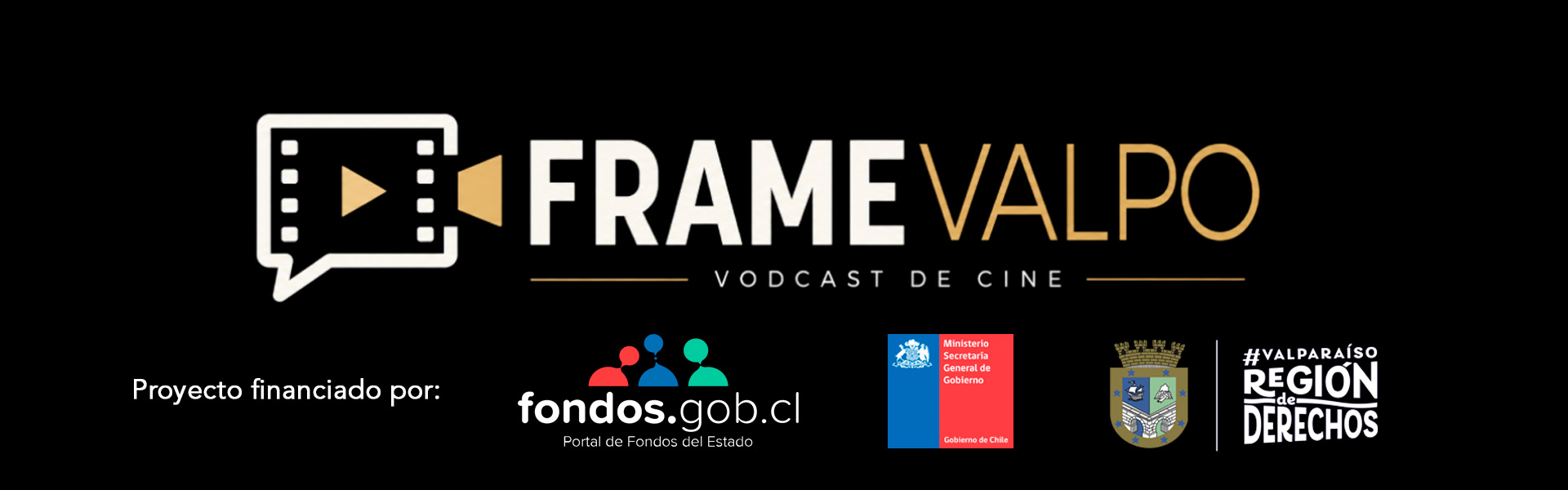 Frame Valpo